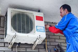 24/7 and Emergency HVAC Near South Chesterfield, VA | Air Conidtioning and Heating Contractors